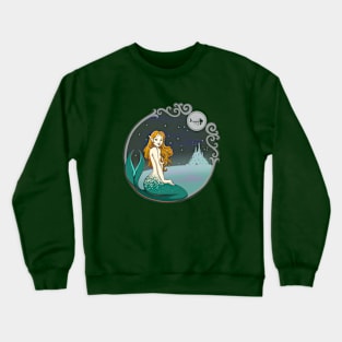 Under the sea Crewneck Sweatshirt